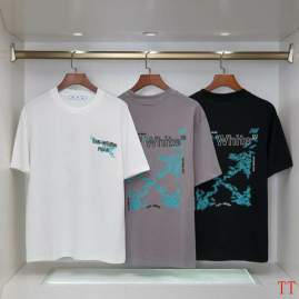 Picture of Off White T Shirts Short _SKUOffWhiteS-2XL20tr594692